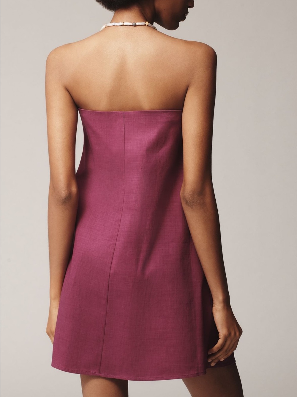 Farm Rio Mini Dress - Picture 3 of 6